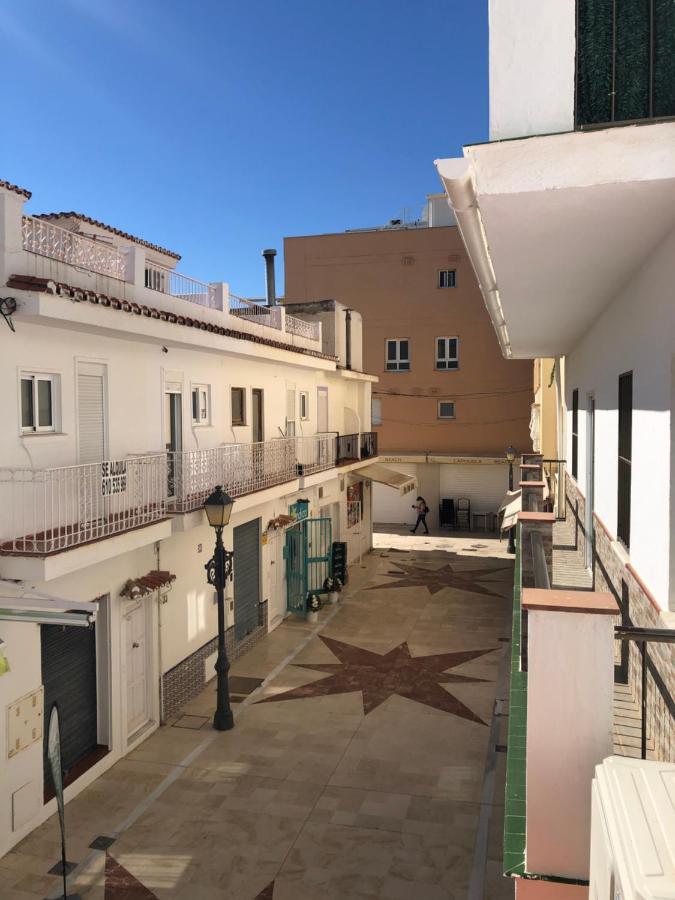 Apartamentos Mareabeach Torremolinos Exteriör bild