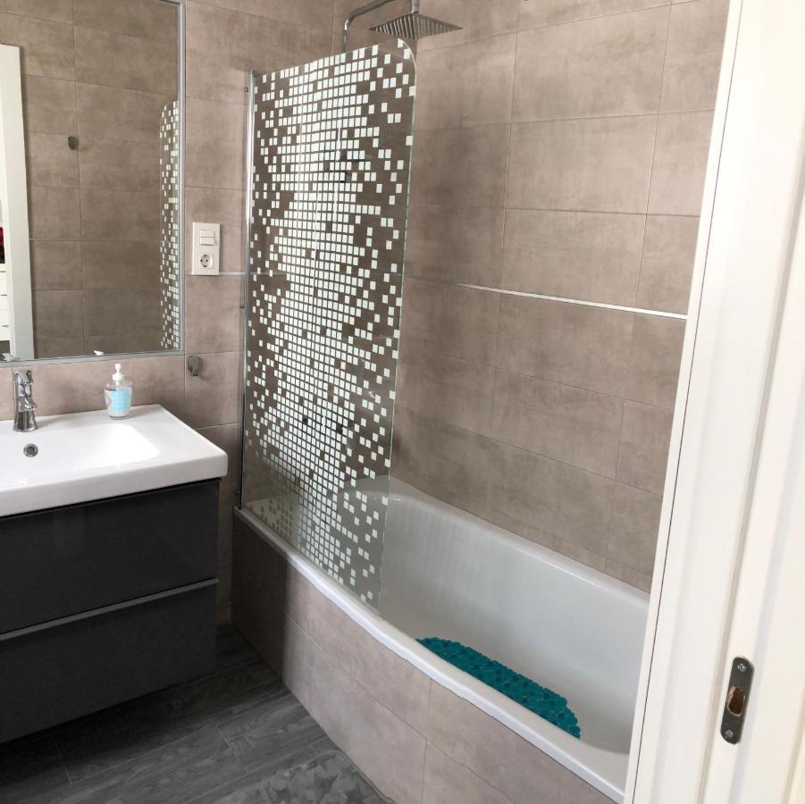 Apartamentos Mareabeach Torremolinos Exteriör bild
