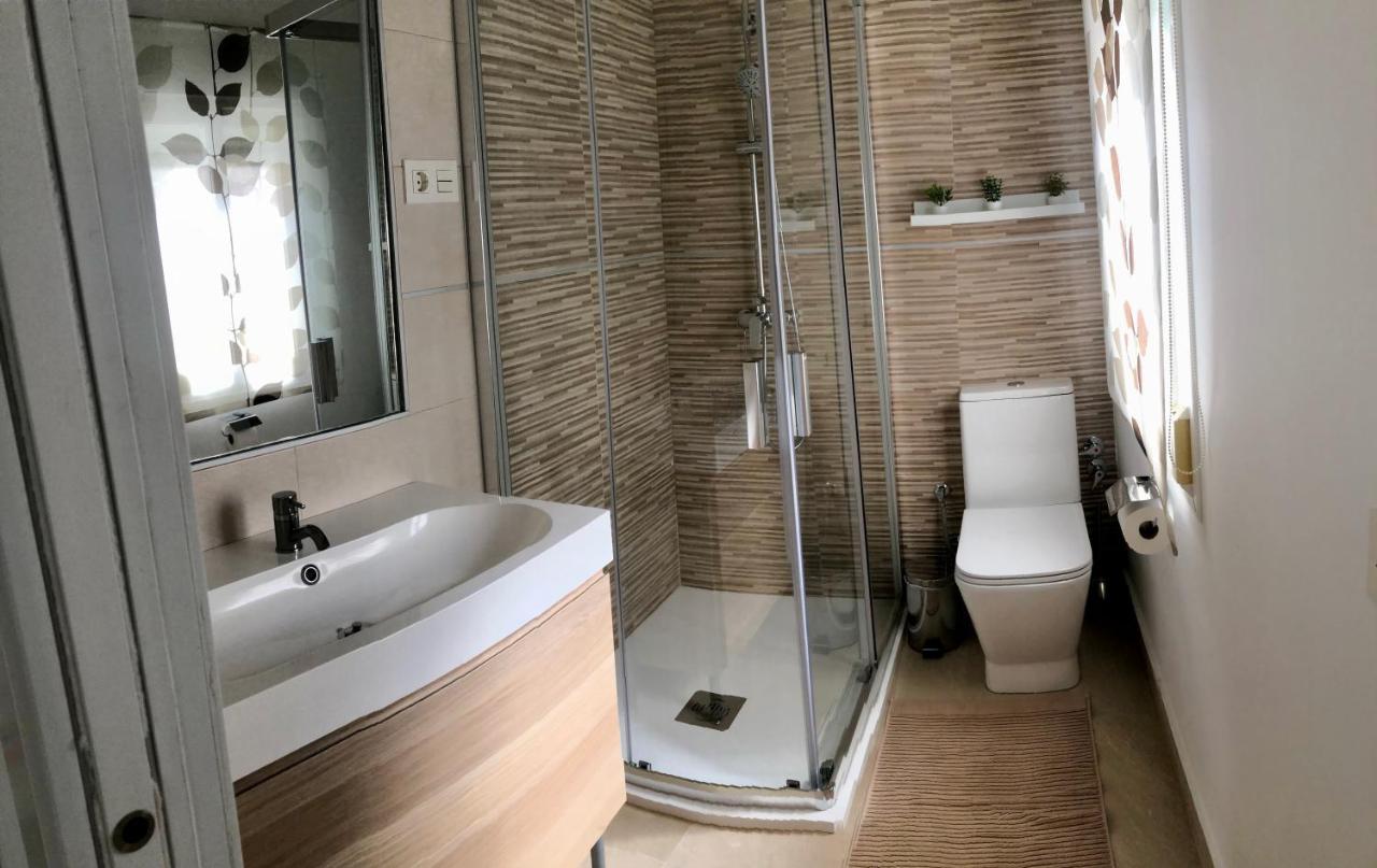 Apartamentos Mareabeach Torremolinos Exteriör bild