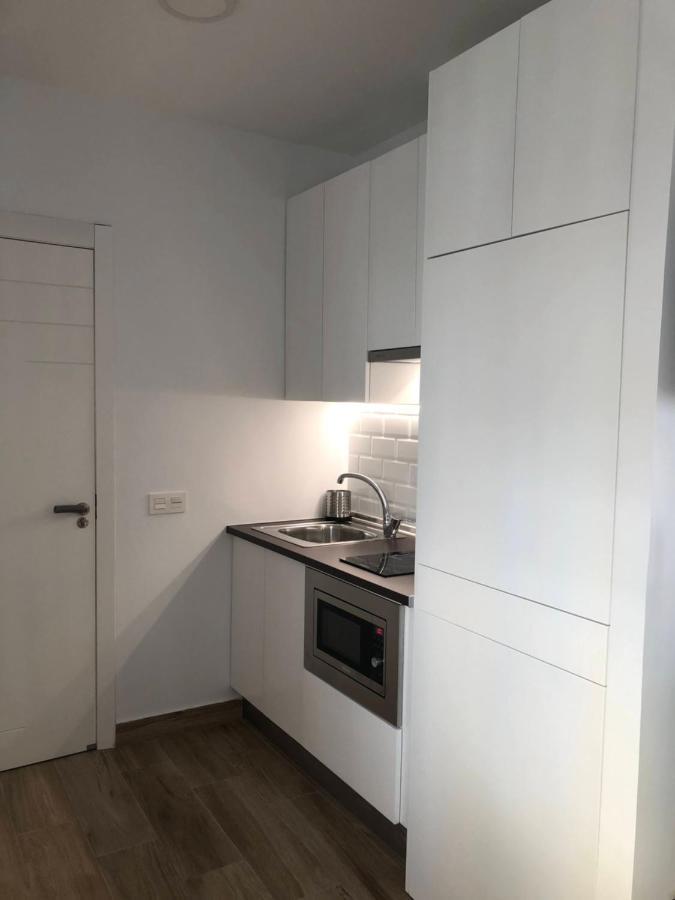 Apartamentos Mareabeach Torremolinos Exteriör bild